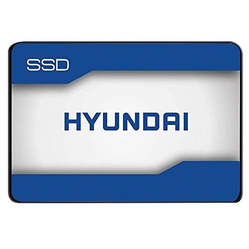 一番人気物 HYUNDAI 3D 240GB[並行輸入品] (C2S3T/240G) 内部SSD (約6.4cm) 2.5インチ III SATA NAND その他PCパーツ