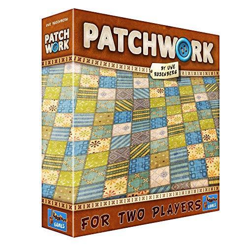 パッチワーク (Patchwork)[並行輸入品]