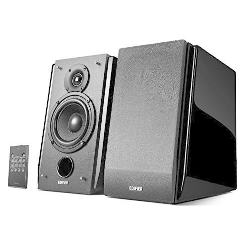激安セール Edifier R1850DB アクティブブックシェルフスピーカー