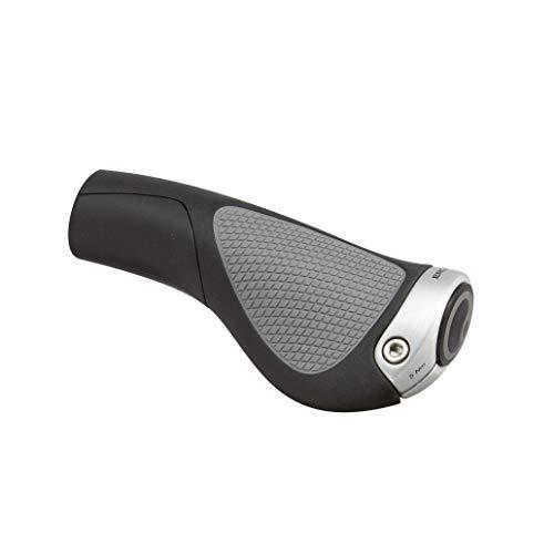 Ergon GP1-S Gripshift: Small, Black/Gray by Ergon[並行輸入品]