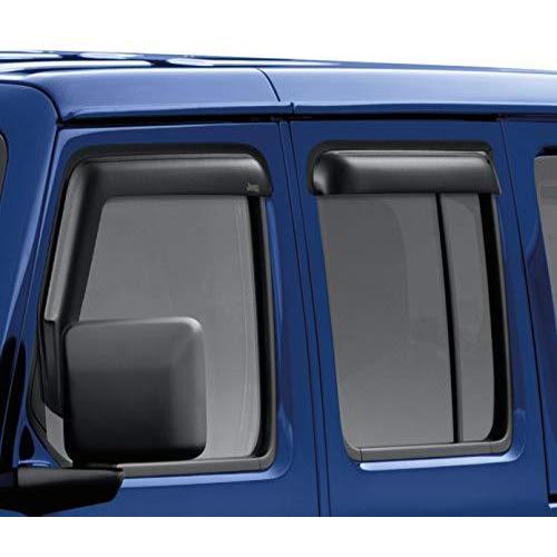 豊富な，人気セール】 Jeep/モパー 純正品 ジープ JLラングラー 4ドア