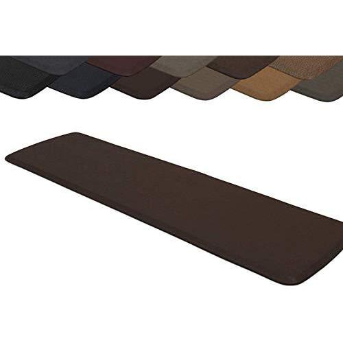 GelPro Elite Premier AntiFatigue Kitchen Comfort Floor Mat, 20x72