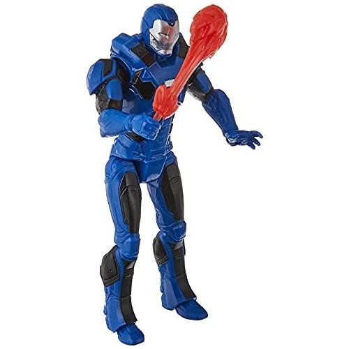 Marvel's Avengers (アベンジャーズ) ゲーマーバース 6インチ フィギュア/アイアンマン[並行輸入品]