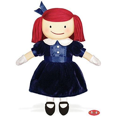 Yottoy La Belle Madeline 16