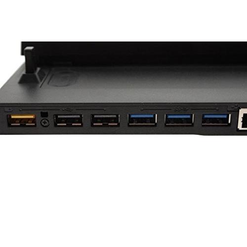 ThinkPad Ultra Dock-90W US ウルトラドック ドッキングステーション