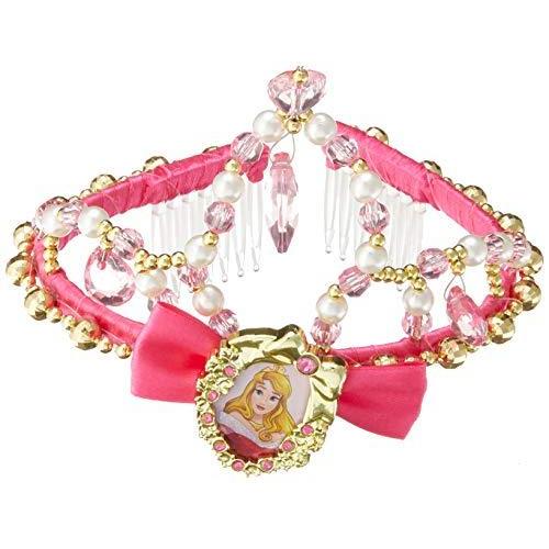 ディスガイズ(disguise) オーロラ姫 クラシック ティアラ 子供用[並行輸入品]