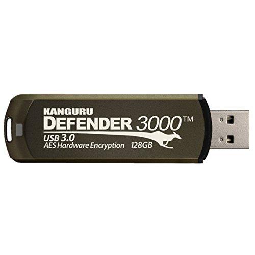 新しいスタイル 32GB Defender 3000 Secure[並行輸入品] その他PCパーツ