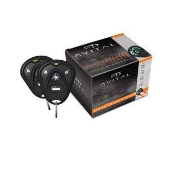 4105L REMOTE START[並行輸入品]