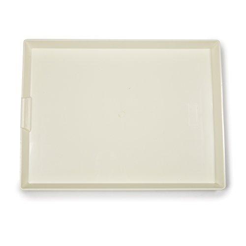 ProSelect Replacement Trays for Modular Kennels Durable ABS-Plastic Floor