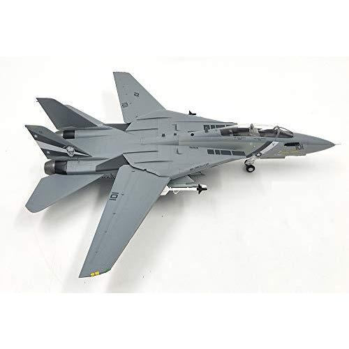 【セール 登場から人気沸騰】 1/72 完成品 戦闘機[並行輸入品] VF-2 F-14D 電子玩具