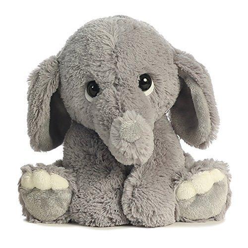 Aurora 0 World Lil Benny Phant/Grey Plush by AURORA[並行輸入品]