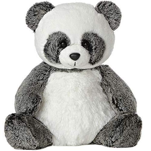 Aurora World Sweet and Softer Ping Panda 12 Plush by AURORA[並行輸入品]