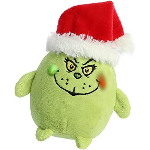 Aurora - Dr Seuss - 3.5