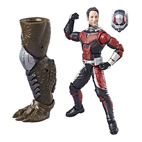 2022年のクリスマス アベンジャーズ シリーズ5.0 マーベル レジェンド