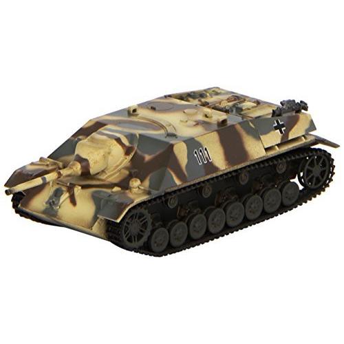 Easy Model 1:72 - Jagdpanzer IV - Germany 1945 - EM36122[並行輸入品]