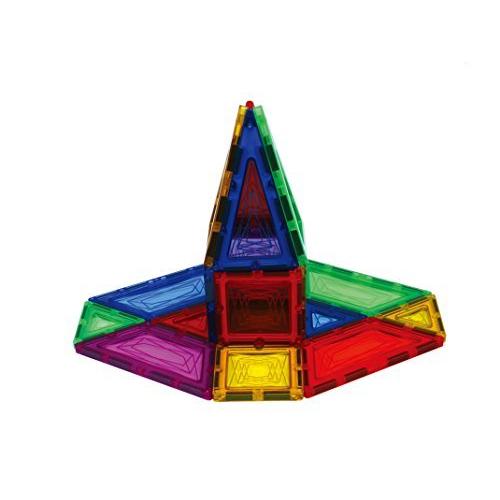 [ポピュラープレイシングス]Popular Playthings MagSnaps Set 18011 [品][並行輸入品] Popular Playthings ポピュラープレイシングス MagSnaps Set 品