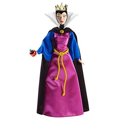 マテルディズニー悪役クラシックス邪悪な女王の人形 並行輸入品 Ys Hajimeb 通販 Yahoo ショッピング