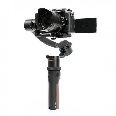 pilotfly Adventurer 【ジンバル】リモコン、三脚、化粧箱付き