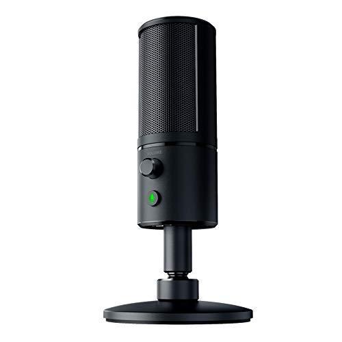 Seiren X - Cardioid Condenser[並行輸入品]