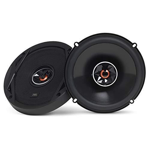 JBL Club 6522 6-1/2インチ 2ウェイスピーカー[並行輸入品]