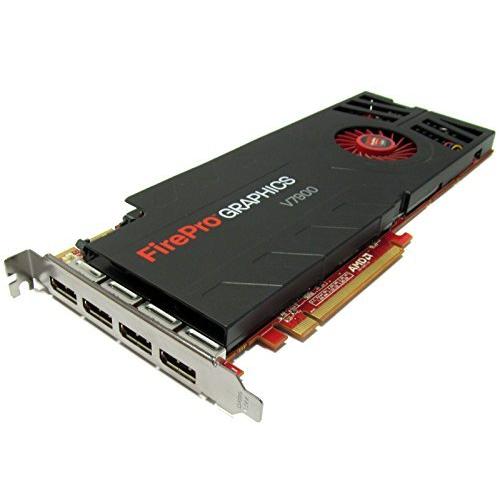 hajimebAMD   ATI FirePro v7900?2?GB PCI Exp。( 100???505647? -[並行輸入品]