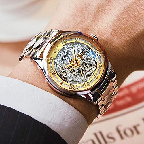 アンティーク 1920年代 スイス製 Walta メンズ機械式クロノグラフ腕時計