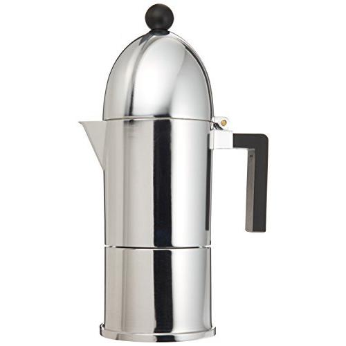 全商品オープニング価格輸入品 ALESSI アレッシィ ブラック A9095 B