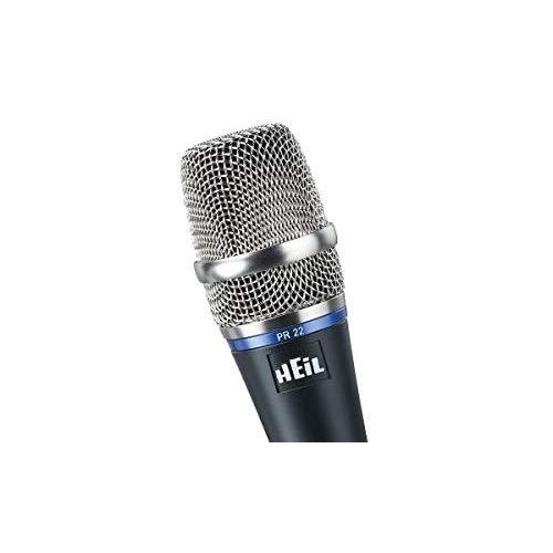 HEiL SOUND PR22 ダイナミックマイク[並行輸入品]