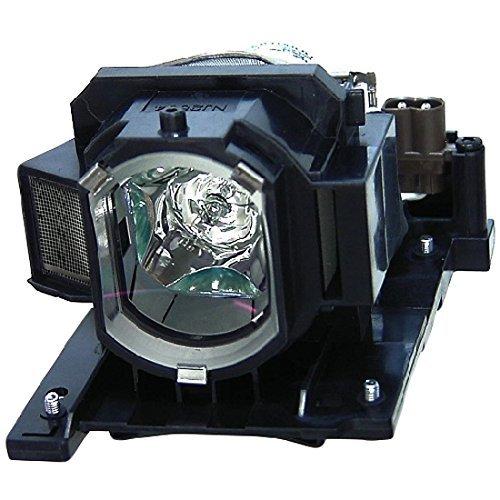 Electrified dt-01021用ランプハウジングfor Hitachiプロジェクタ並行輸入