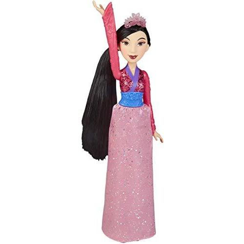 Hasbro - Disney Princess Shimmer Mulan並行輸入