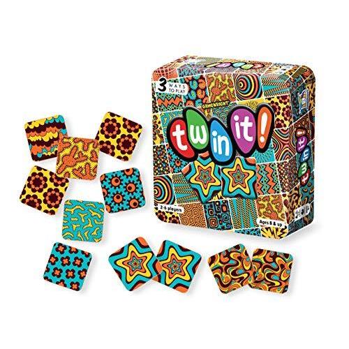 Gamewright Twin It Card Game並行輸入