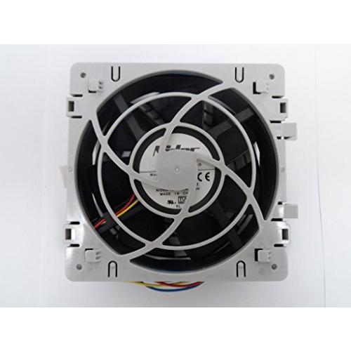 純正Dell Dimension 9100フロントケースファン、デルタafc1212de / Nidec b35502???35、Dell P / N