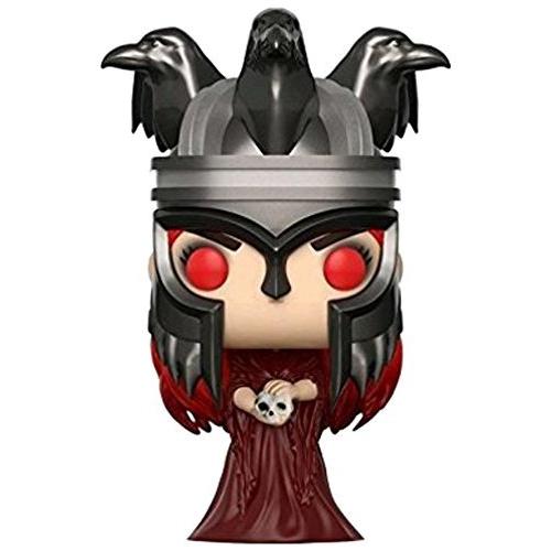 POP figure Hellboy The Queen of Blood