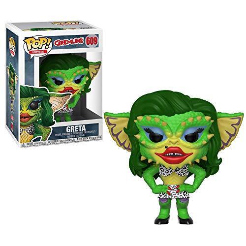 Pop Gremlins 2 Greta Vinyl Figure