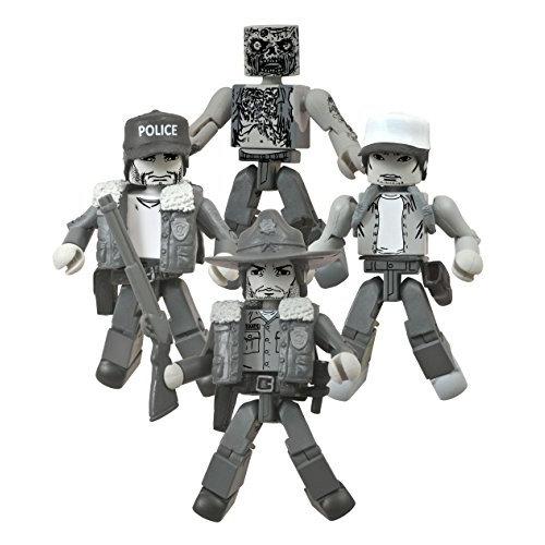 minimates ミニメイツ predator プレデター 3種類 新品 minimates