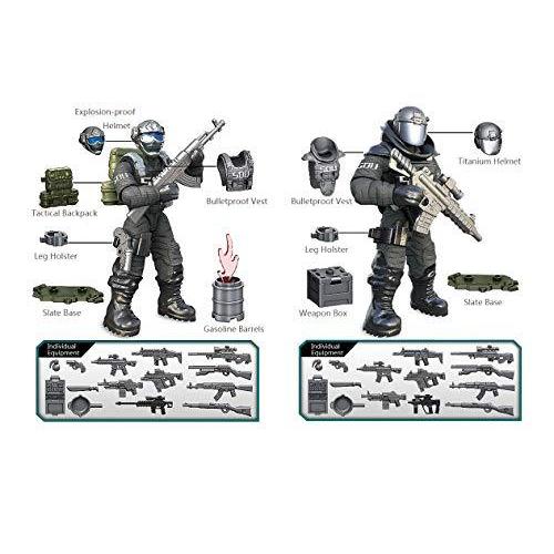 マーベルセレクト ブレイド アメコミ アクションフィギュア 武器付き