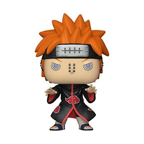 Funko Pop Pain 並行輸入品 Naruto Animation 電子玩具 新発売の Themtransit Com