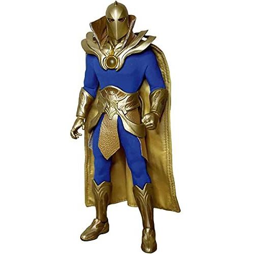 55％以上節約55％以上節約Mezco One-12 コレクティブ DC ドクター