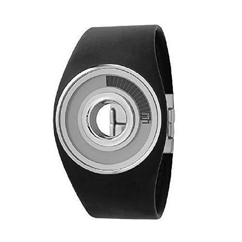 2021公式店舗 hajimebPhilippe Starck(フィリップ スタルク Oリング メンズ クォーツ腕時計 PH1085