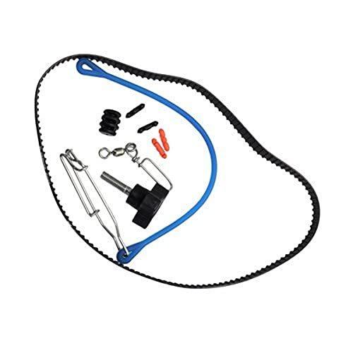 1159 Scotty 1159 High Performance Downrigger Accessory Kit【並行輸入品