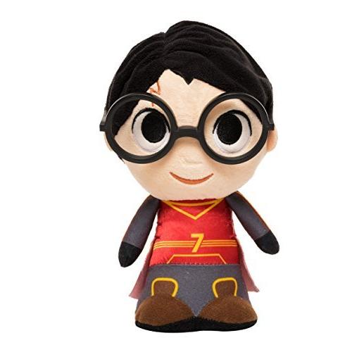 Funko Harry Potter Super Cute Plushies Harry Potter Quidditch Plush Figure並