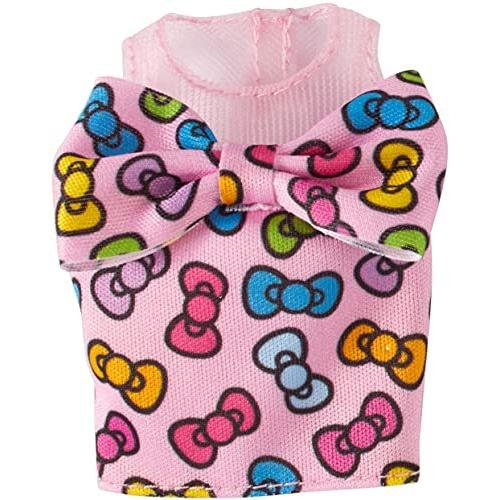 バービー ハローキティ ピンク リボントップ ファッション並行輸入