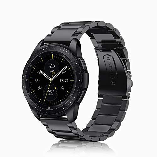 Fintie for Samsung Galaxy Watch Active 40mm / Galaxy Watch 42mm バンド 20mm 時計