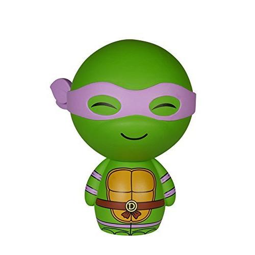 Funko Dorbz: Teenage Mutant Ninja Turtles - Donatello Action Figure【並行輸入品】