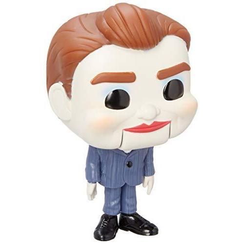 トイストーリー ベンソン