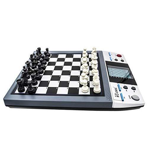 [iCore] 電子トラベル用 喋る磁気チェスボード 8つのゲームを搭載 持ち運びゲームボード コンピューターチェスセット チェスボードチェッカー ス iCore 電子トラベル用 喋る磁気チェスボード 8つのゲームを搭載 持ち運びゲームボード コンピューターチェスセット チェスボードチェッカー iSee