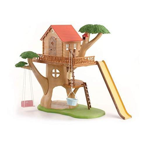 サマーセール35%オフ アドベンチャーツリーハウス【並行輸入品