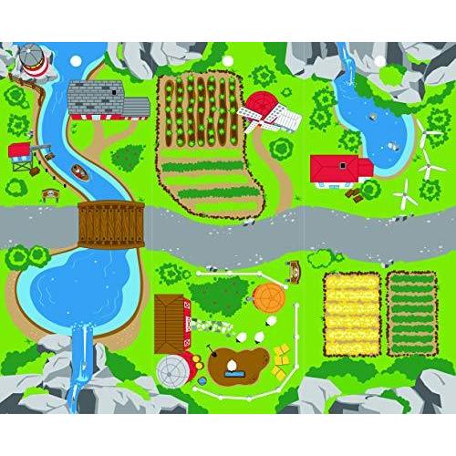 Hape(ハペ お片付けプレイテーブル E3714【並行輸入品