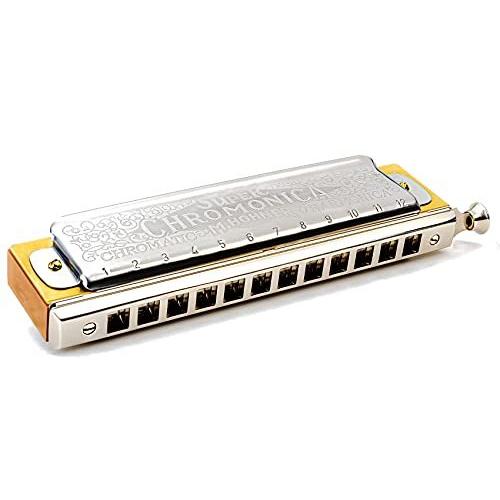 Hohner Super 64X ブルースハープ本体 HOHNER ホーナー SUPER64