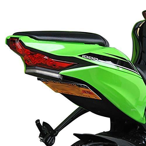フェンダーエリミネーターキット Kawasaki ZX-10R 2021 2022 2023